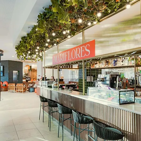 酒店 Ibis Styles Santa Justa 塞维利亚