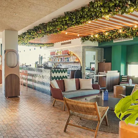 Ibis Styles Santa Justa 3* 塞维利亚