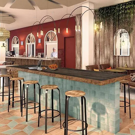 Ibis Styles Santa Justa