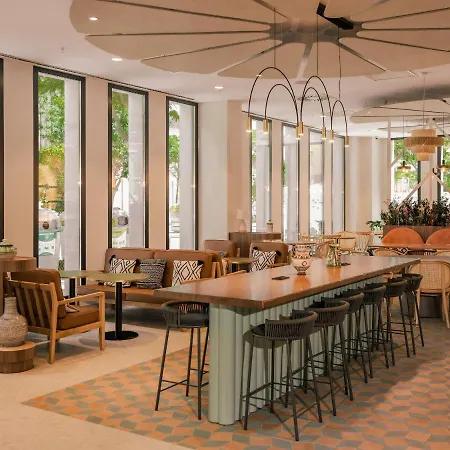 Ibis Styles Santa Justa