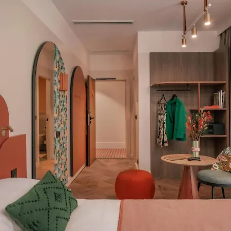 Ibis Styles Santa Justa 3*