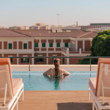 Ibis Styles Santa Justa 3* Siviglia