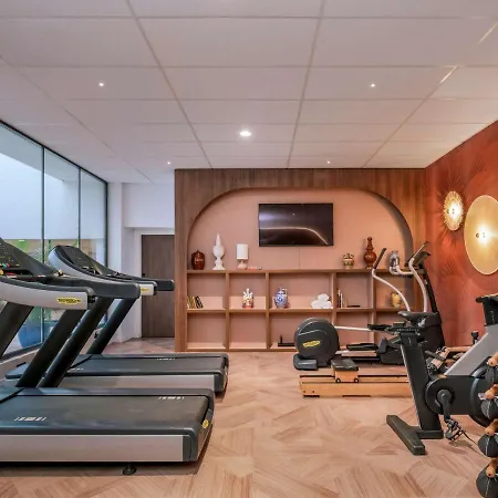 Ibis Styles Santa Justa Hotel 3*