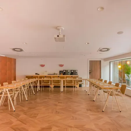 Ibis Styles Santa Justa