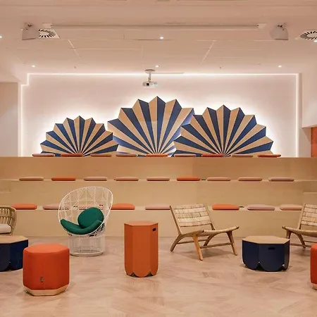 Ξενοδοχείο Ibis Styles Santa Justa Σεβίλλη