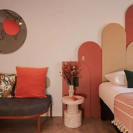 Ξενοδοχείο Ibis Styles Santa Justa