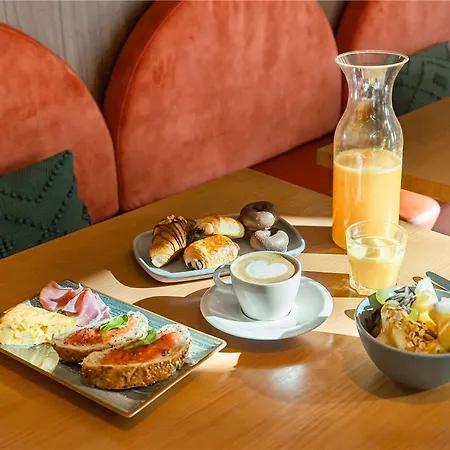 Ibis Styles Santa Justa Ξενοδοχείο Σεβίλλη