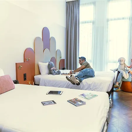 Ibis Styles Santa Justa Σεβίλλη