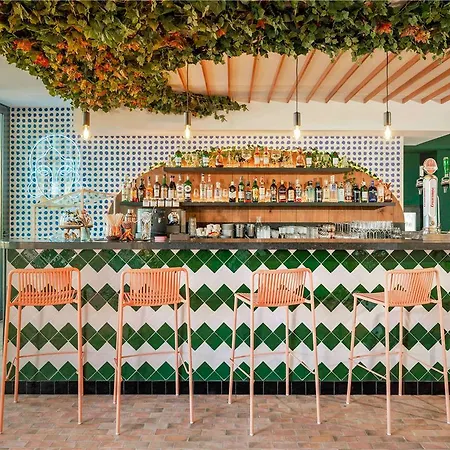Ibis Styles Santa Justa Ξενοδοχείο
