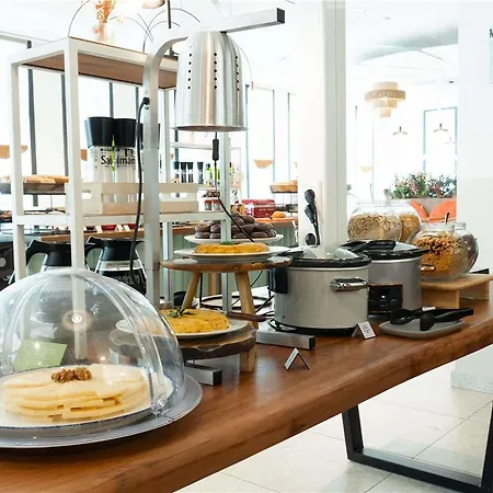 Ξενοδοχείο Ibis Styles Santa Justa