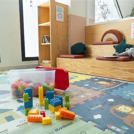 Ibis Styles Santa Justa Ξενοδοχείο Σεβίλλη