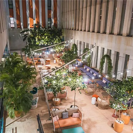 Ibis Styles Santa Justa Ξενοδοχείο