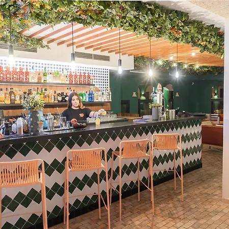 Ibis Styles Santa Justa Ξενοδοχείο Σεβίλλη