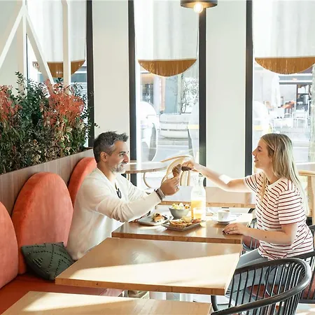 Ξενοδοχείο Ibis Styles Santa Justa 3*