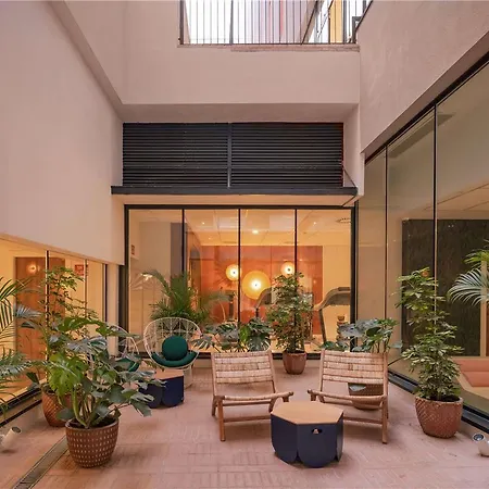 Ibis Styles Santa Justa 3* Σεβίλλη