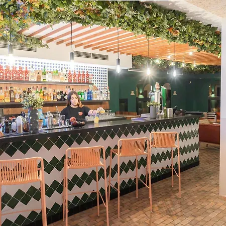 Ibis Styles Santa Justa Hotel Siviglia