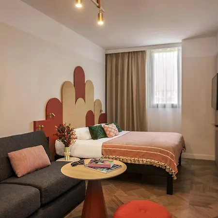 Ibis Styles Santa Justa Hotel