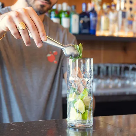 Ibis Styles Santa Justa Hotel Siviglia