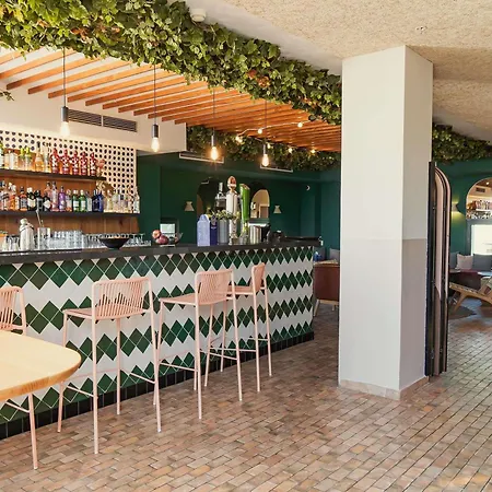 Ibis Styles Santa Justa Siviglia