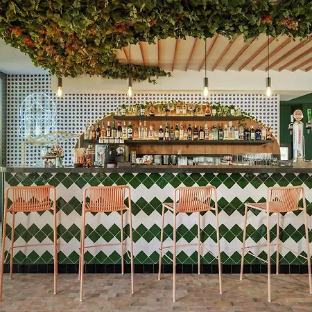 Ibis Styles Santa Justa Hotel Siviglia