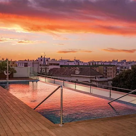 Ibis Styles Santa Justa Hotel Sevilla