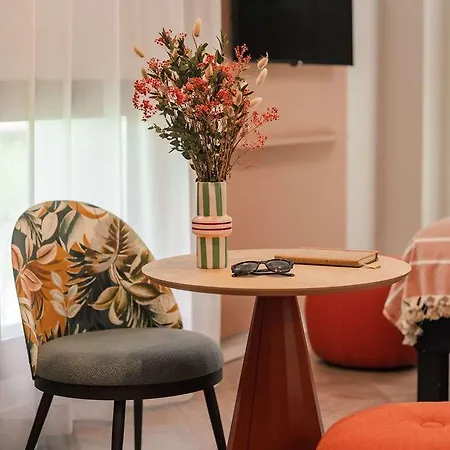 Ibis Styles Santa Justa 3* Sevilla
