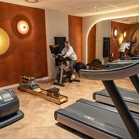 Hotel Ibis Styles Santa Justa Sevilla