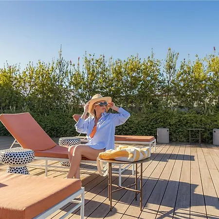 Ibis Styles Santa Justa 3* Sevilla