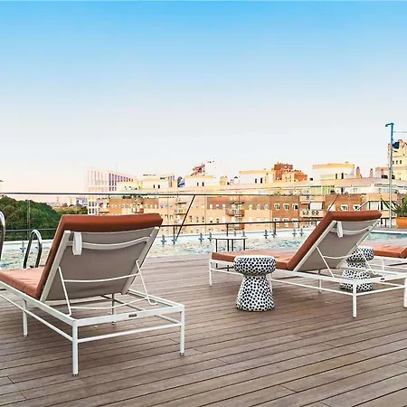 Ibis Styles Santa Justa Hotel Sevilla